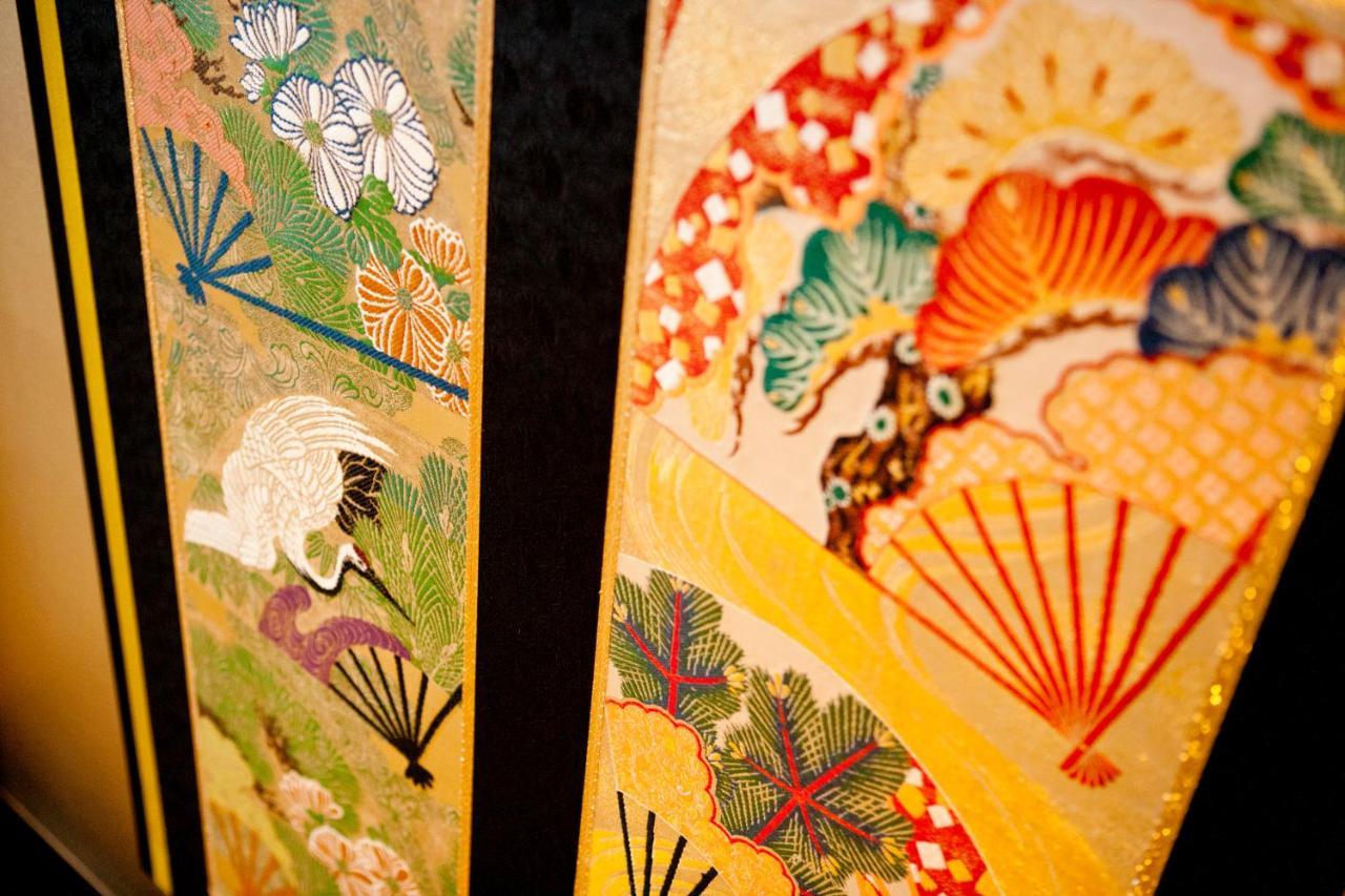 Kadensho, Arashiyama Onsen, Kyoto - Kyoritsu Resort Екстер'єр фото