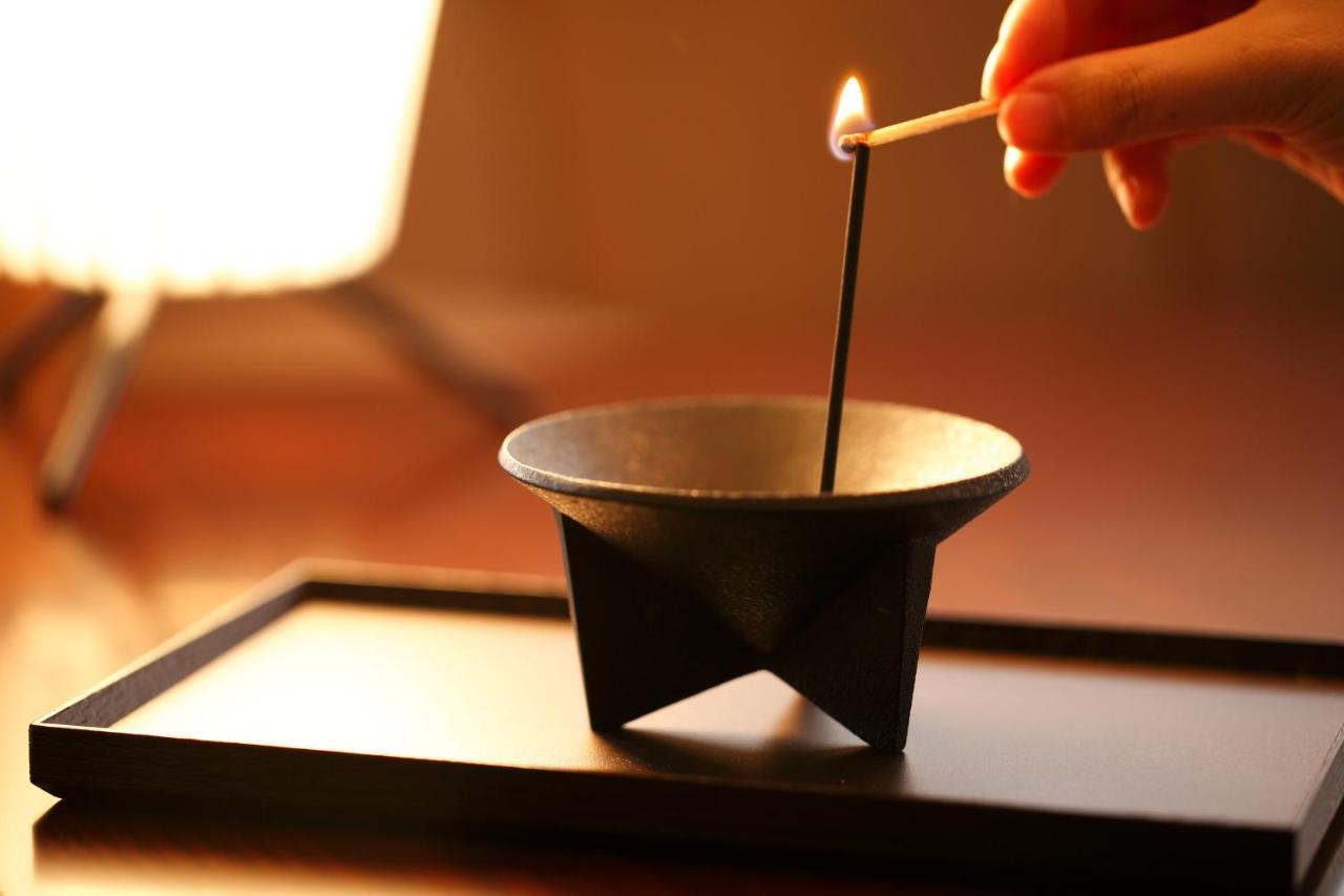 Kadensho, Arashiyama Onsen, Kyoto - Kyoritsu Resort Екстер'єр фото