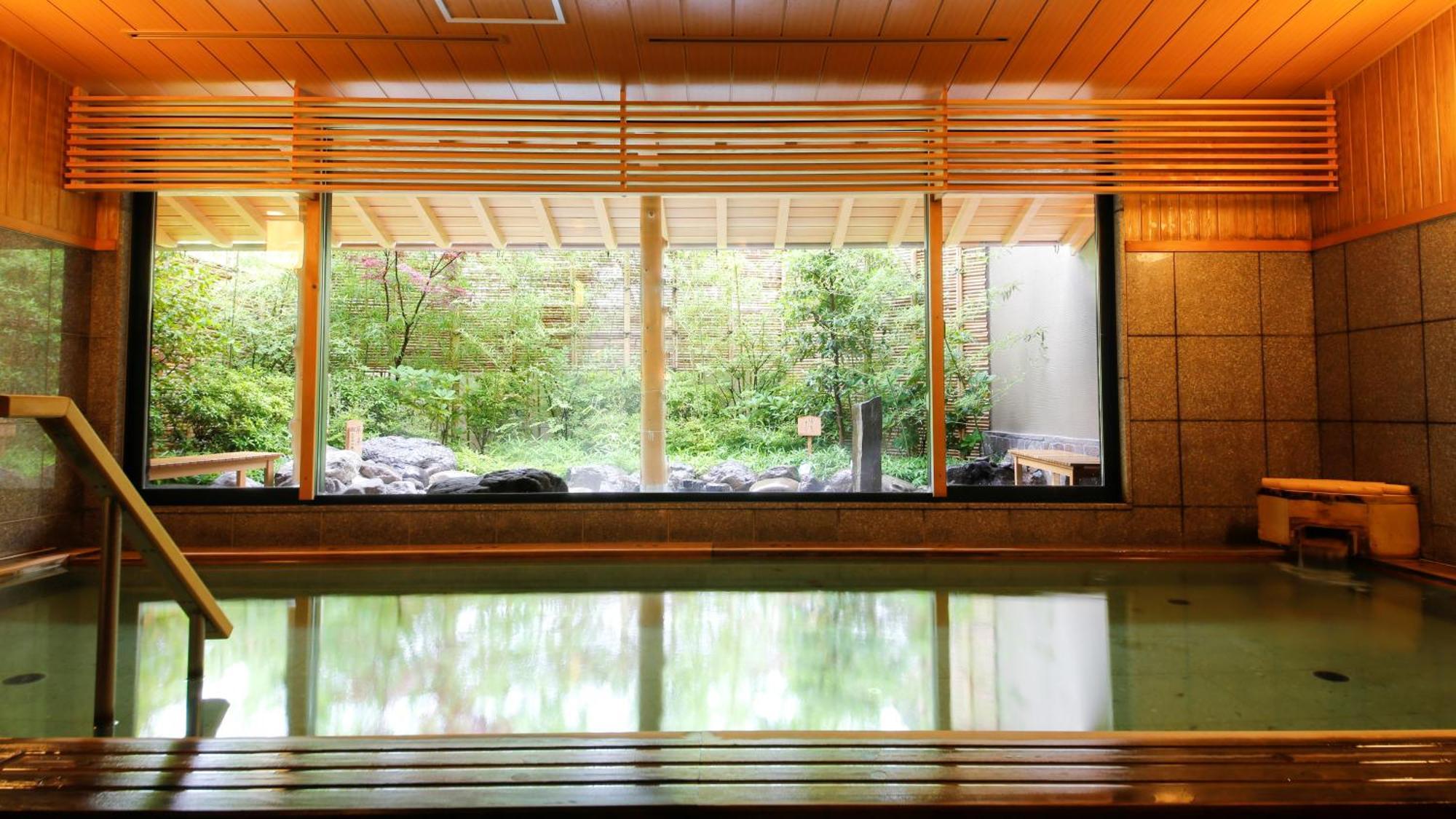 Kadensho, Arashiyama Onsen, Kyoto - Kyoritsu Resort Екстер'єр фото