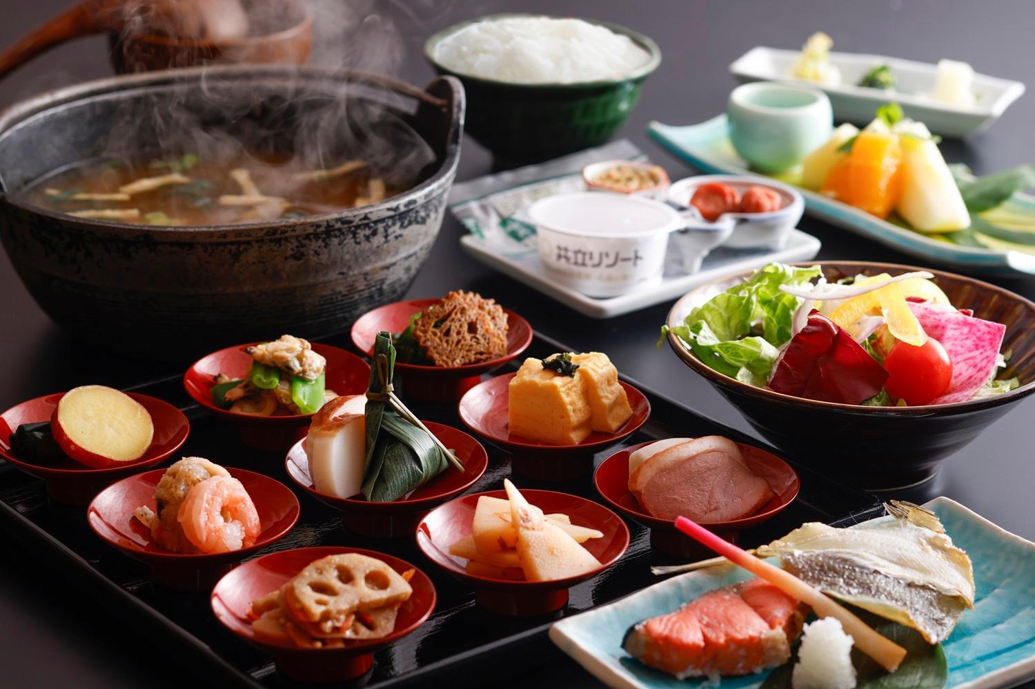 Kadensho, Arashiyama Onsen, Kyoto - Kyoritsu Resort Екстер'єр фото